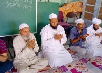 ओडिशा ट्रेन हादसे पर भावुक हुए लोग