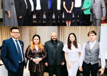 रियल्टी क्वार्टर का 16वां संस्करण दुबई में सफलतापूर्वक हुआ संपन्न