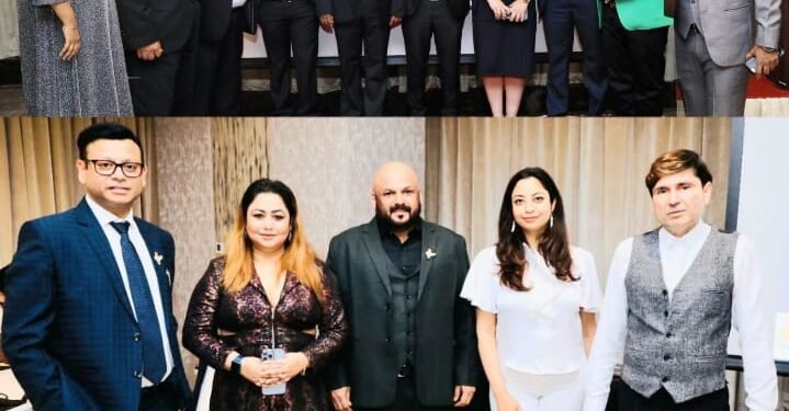 रियल्टी क्वार्टर का 16वां संस्करण दुबई में सफलतापूर्वक हुआ संपन्न