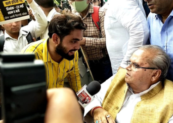 Chairman and Editor in Chief