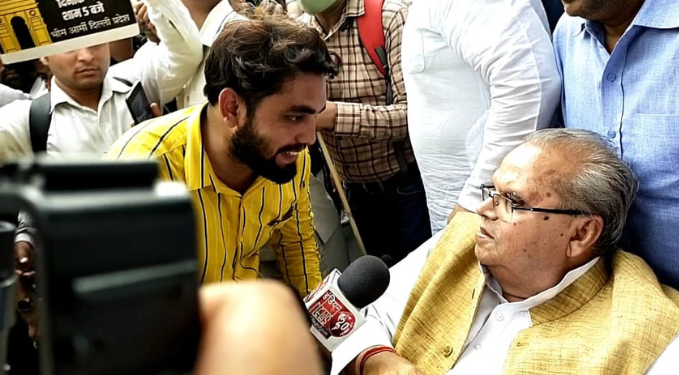 Chairman and Editor in Chief