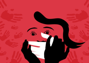 56 वर्षीय अधेड़ ने 6 साल की मासूम के साथ की हैवानियत,खेल खिलाने के बहाने कमरे पर ले जाकर बच्ची के साथ किया दुष्कर्म