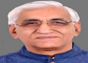 उपमुख्यमंत्री टीएस सिंह देव को मिला टिकट, सीएम भूपेश ने दी बधाई