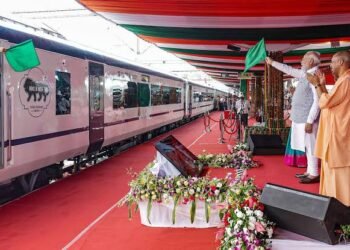 दिल्ली-UP वालों का इंतजार होगा खत्म, 20 अक्टूबर को PM मोदी देंगे रैपिड रेल की सौगात