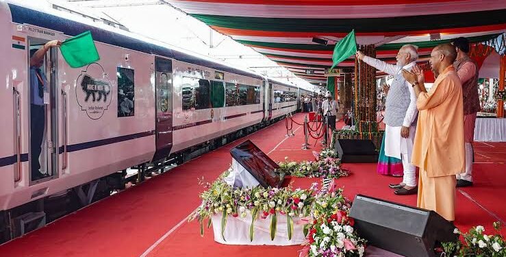 दिल्ली-UP वालों का इंतजार होगा खत्म, 20 अक्टूबर को PM मोदी देंगे रैपिड रेल की सौगात