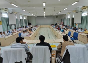 स्वच्छता ही सेवा पखवाड़ा के अंतर्गत