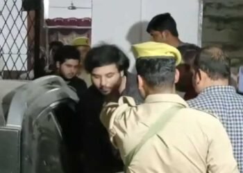 अतीक अहमद के दोनों बेटे बाल गृह से हुए रिहा, बुआ को मिली कस्टडी