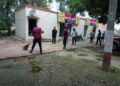 स्वच्छता ही सेवा”