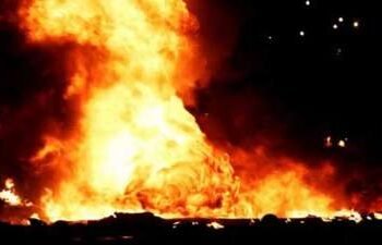 पटाखा फैक्ट्री में लगी आग के मामले में सीएम सिद्धारमैया ने दिए CID जांच के आदेश, कहा- जान गंवाने वालों में ज्यादातर स्टूडेंट