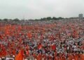 रोहतक में अमित शाह के आने से पहले बवाल:ज्ञापन देने आईं आशा वर्कर्स-पुलिस में झड़प; राज्य प्रधान समेत कई हिरासत में
