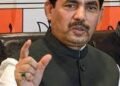 शाहनवाज हुसैन के खिलाफ रेप केस में पुलिस की कैंसिलेंशन रिपोर्ट खारिज, कोर्ट ने अगली सुनवाई में पेश होने को कहा