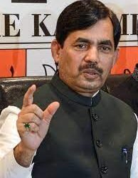 शाहनवाज हुसैन के खिलाफ रेप केस में पुलिस की कैंसिलेंशन रिपोर्ट खारिज, कोर्ट ने अगली सुनवाई में पेश होने को कहा