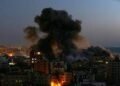 इजराइल पर हमास ने 5 हजार रॉकेट दागे:ये 3 शहरों पर अटैक, इजराइली सेना बोली- हम भी जंग के लिए तैयार