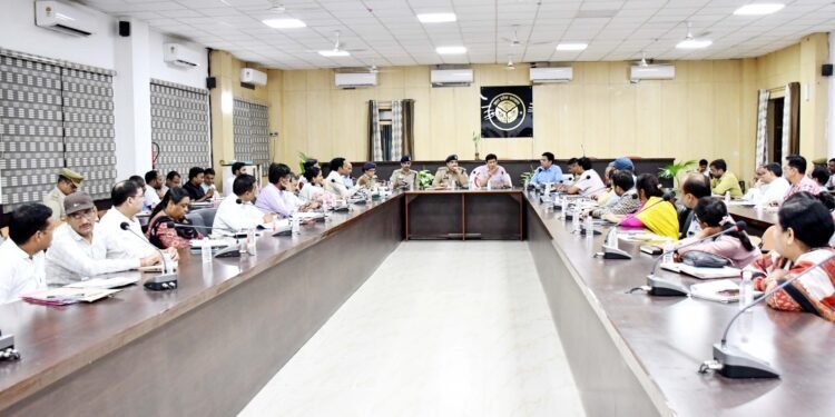 मिशन शक्ति विशेष अभियान फेज-4 का शुभारम्भ 14 अक्टूबर को