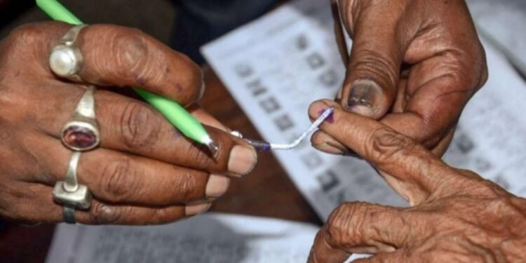 जम्मू-कश्मीर में कब होंगे विधानसभा इलेक्शन, चुनाव आयोग ने बताया