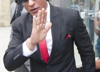 मिल रही है जान की धमकी’, लिखित शिकायत के बाद महाराष्ट्र सरकार ने शाहरुख को दी Y+ सुरक्षा