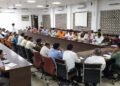 दीपावली एवं छठ पूजा पर्व को सकुशल ढंग से सम्पन्न कराये जाने