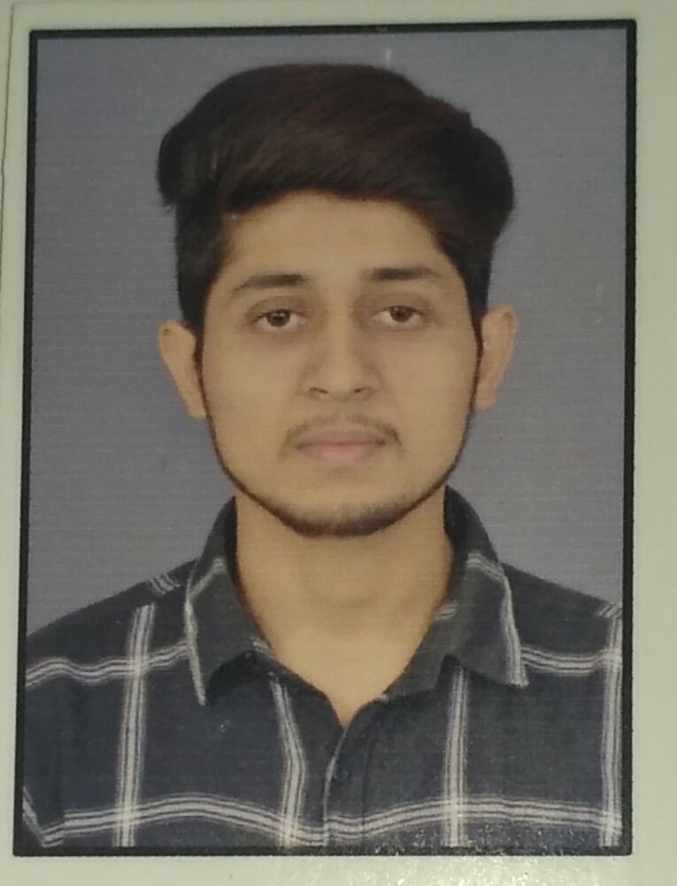 Ankit Upadhyay