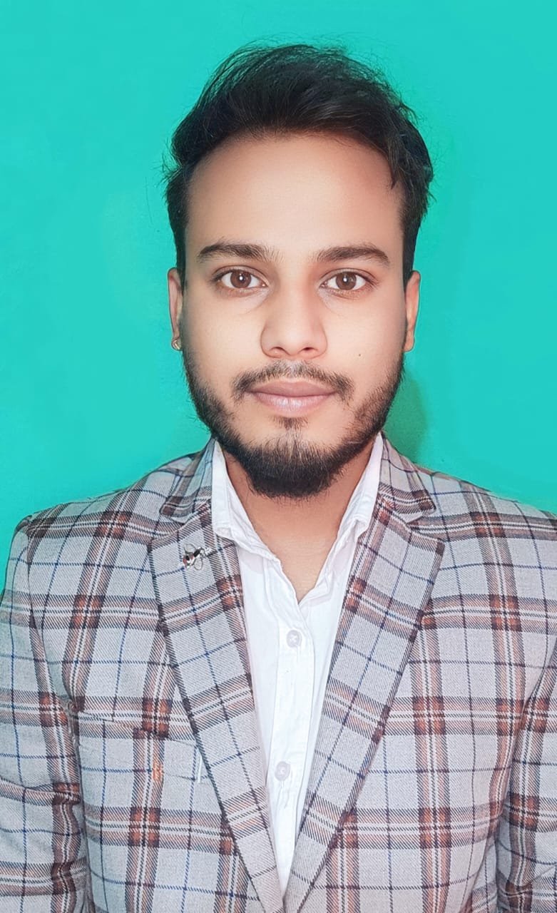 Vikas Kumar