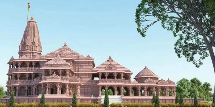 राम मंदिर के मुख्य पुजारी ने दिया दो-टूक जवाब