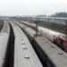 कोहरे ने रोकी ट्रेनों की रफ्तार, आज 26 गाड़ियां लेट;