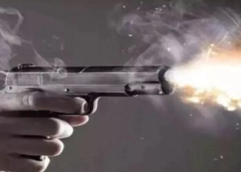 गोलियों की गूंज से दहला मुंगेर: दोस्‍त के यहां मटन पार्टी करने गए प्राॅपर्टी डीलर की हत्‍या, |