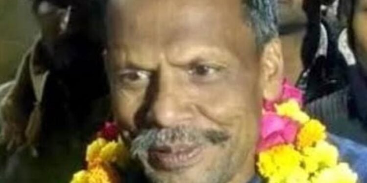 चित्रकूट–दस्यु सम्राट ददुआ का दाहिना हाथ डकैत