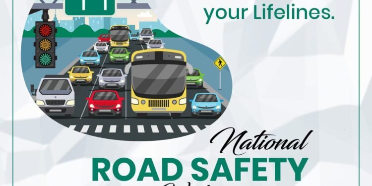 National Road Safety Week |