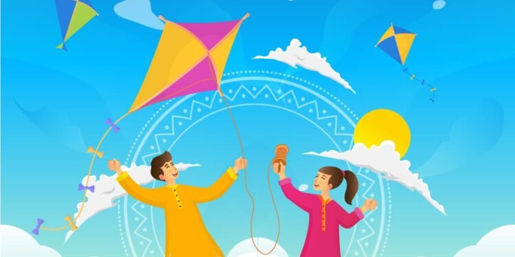 मकर संक्रांति की सभी को हार्दिक शुभकामनाएं |