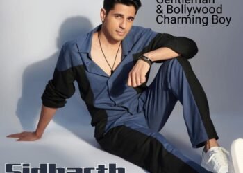 Happy birthday to Siddharth Malhotra |