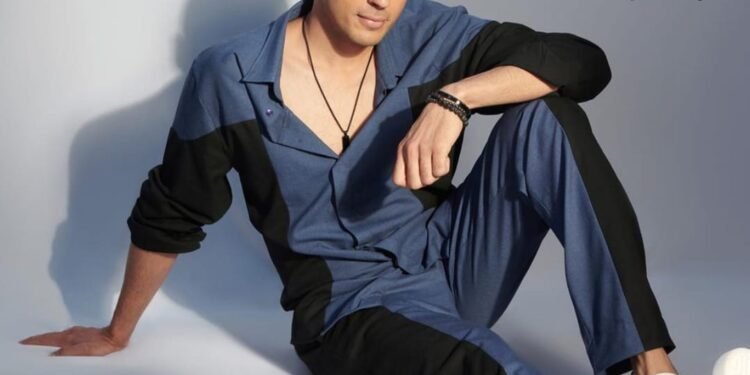 Happy birthday to Siddharth Malhotra |