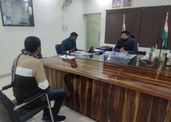 शासन की मंशानुरूप जनसमस्याओं का समय व गुणवत्तापूर्ण|