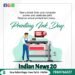 Printing Ink Day from Indian News 20 |