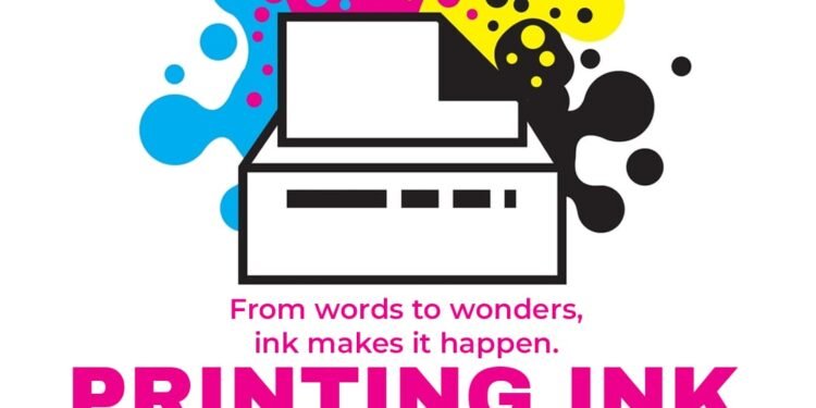 From words to wonders, Ink makes it |