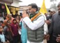 Prashant Kishor: बिहार से परिवारवाद जड़ से होगा खत्म…