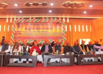 समाज कल्याण विभाग उत्तर प्रदेश शासन मुख्यमंत्री सामूहिक विवाह