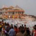 Ram Mandir Darshan 2nd Day Live: यूपी सरकार की VIP लोगों से अपील,