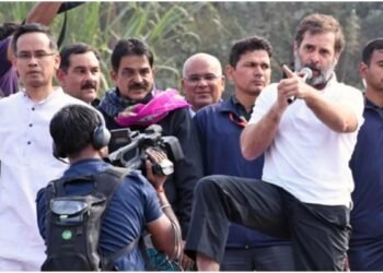 FIR दर्ज, इतनी लगाई गई धाराएं; असम CM ने दी जानकारी