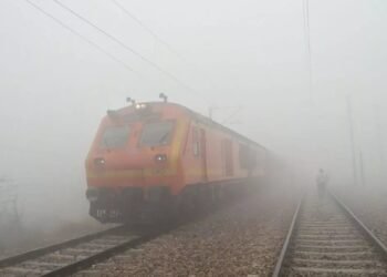 महाबोधि एक्सप्रेस बृहस्पतिवार दोपहर 12.50 की जगह शुक्रवार