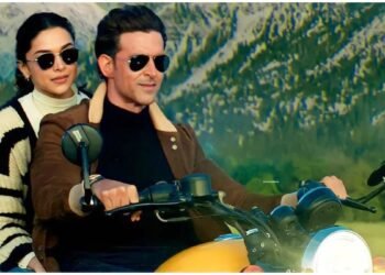 Fighter X Review: रिलीज हुई ऋतिक-दीपिका की फाइटर,