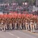 Republic Day: 75 सालों में पहली बार… दिल्ली पुलिस का महिला दस्ता बना परेड का हिस्सा,