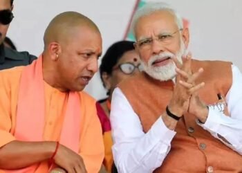 UP Politics: लोकसभा चुनाव से पहले भाजपा ने बागी नेता को किया माफ,