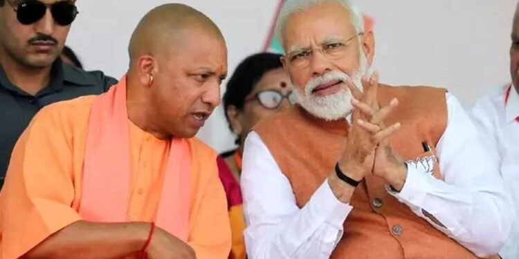 UP Politics: लोकसभा चुनाव से पहले भाजपा ने बागी नेता को किया माफ,