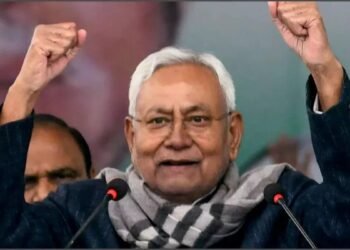 सियासी अटकलों के बीच JDU नेता ने बता दी Nitish के ‘मन की बात’, भाजपा पर तेवर हुए नरम!