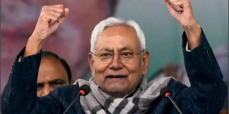 सियासी अटकलों के बीच JDU नेता ने बता दी Nitish के ‘मन की बात’, भाजपा पर तेवर हुए नरम!