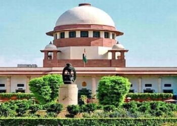 कलकत्ता हाईकोर्ट के दो जजों की लड़ाई पहुंची सुप्रीम कोर्ट,