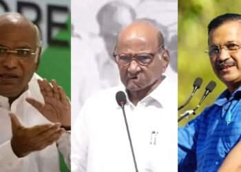 Republic Day 2024: I.N.D.I गठबंधन के नेताओं ने परेड से क्यों बनाई दूरी?