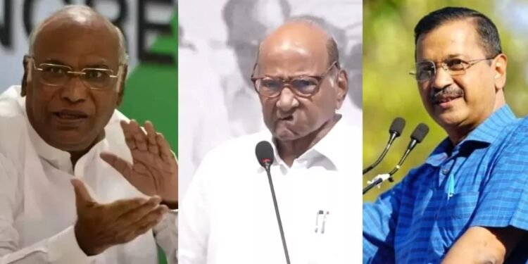 Republic Day 2024: I.N.D.I गठबंधन के नेताओं ने परेड से क्यों बनाई दूरी?