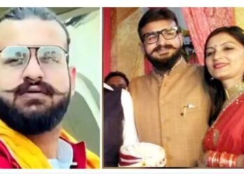 माफिया मुख्तार अंसारी के बेटे अब्बास अंसारी समेत 5 के खिलाफ गैंगस्टर