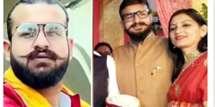 माफिया मुख्तार अंसारी के बेटे अब्बास अंसारी समेत 5 के खिलाफ गैंगस्टर